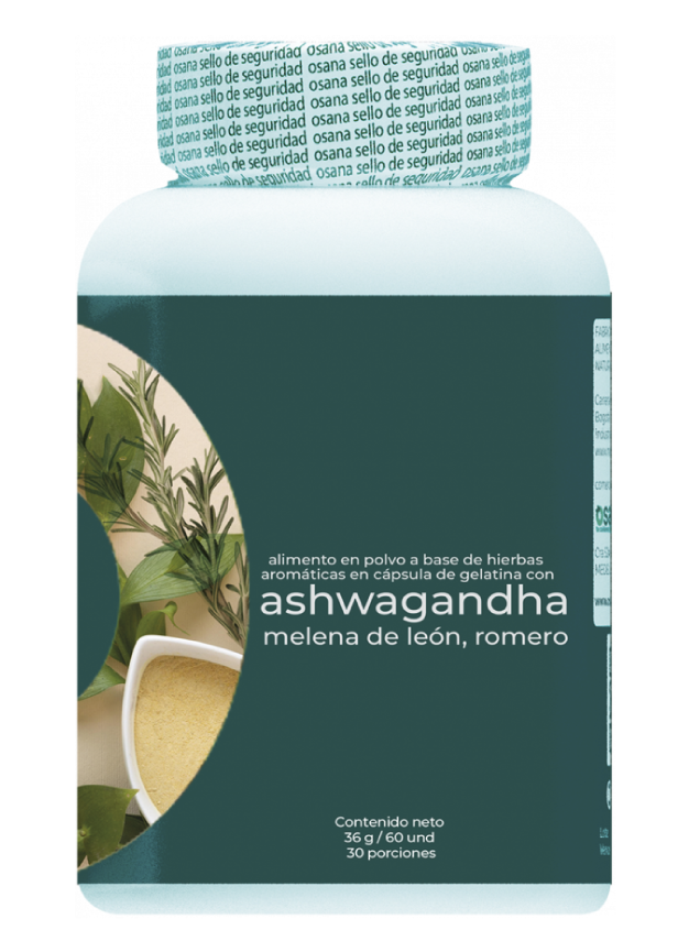 Ashwagandha